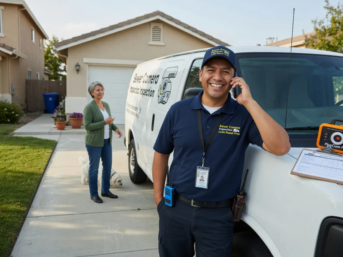 Sewer Line Repair Bessemer City, NC FAQs